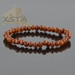 Amber bracelets for women butterscotch